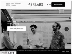 Sites similar to aerlabs.com