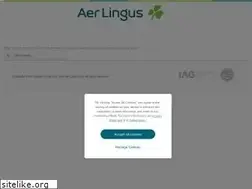 Sites similar to aerlingus.ie