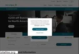 Sites similar to aerlingus.nl