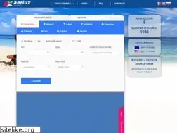 Sites similar to aerlux.md