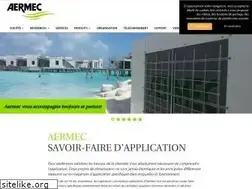 Sites similar to aermec.fr