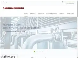 Sites similar to aermechvac.com