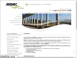 Sites similar to aermek.kz