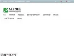 Sites similar to aermekalbania.com