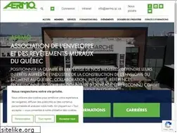 Sites similar to aermq.qc.ca
