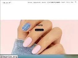 Sites similar to aernailbar.com