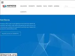 Sites similar to aernova.eu