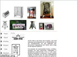 Sites similar to aero-1946.de