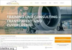 Sites similar to aero-academy.de
