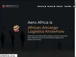 Sites similar to aero-africa.com