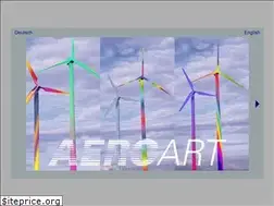 Sites similar to aero-art.com
