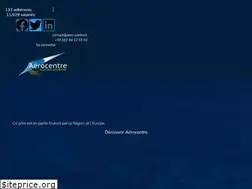 Sites similar to aero-centre.fr
