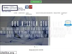 Sites similar to aero-cleanlandreth.com