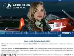Sites similar to aero-club.ch