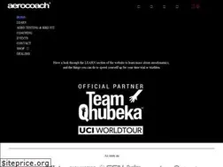 Sites similar to aero-coach.co.uk
