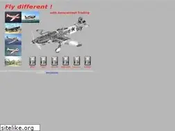 Sites similar to aero-concept.com