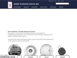 Sites similar to aero-consultants.ch