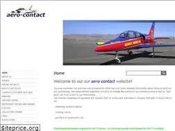 Sites similar to aero-contact.com