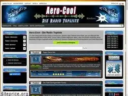 Sites similar to aero-cool.de