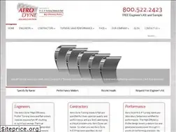 Sites similar to aero-dyne.net