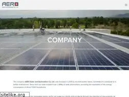Sites similar to aero-engineering.net