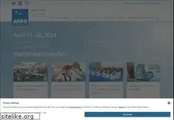Sites similar to aero-expo.com