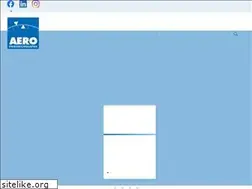Sites similar to aero-expo.de