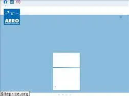 Sites similar to aero-friedrichshafen.com