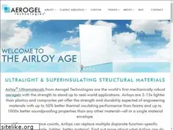 Sites similar to aero-gel.com