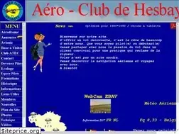 Sites similar to aero-hesbaye.eu