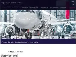 Sites similar to aero-hp.com