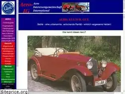 Sites similar to aero-ig.de