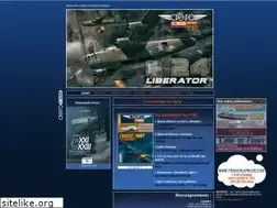 Sites similar to aero-journal.com