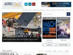 Sites similar to aero-mag.com