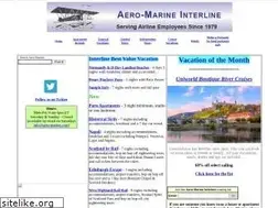 Sites similar to aero-marine.com