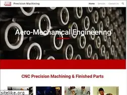 Sites similar to aero-mechanical.com