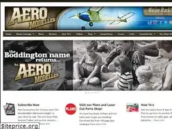 Sites similar to aero-modeller.com