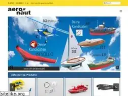 Sites similar to aero-naut.de