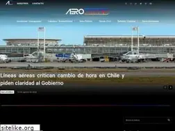 Sites similar to aero-naves.com