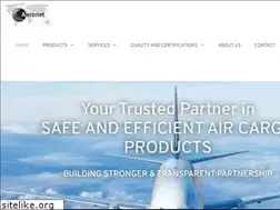 Sites similar to aero-net.com