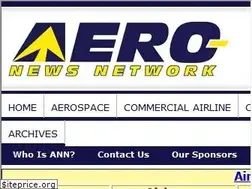 Sites similar to aero-news.net