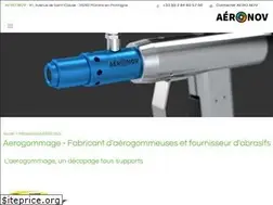 Sites similar to aero-nov.fr