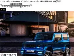 Sites similar to aero-over.com