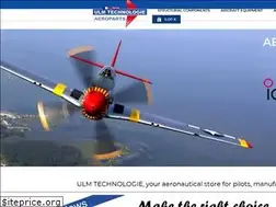 Sites similar to aero-parts.eu