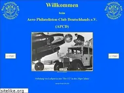 Sites similar to aero-phila-club.de