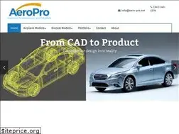 Sites similar to aero-pro.net