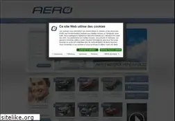 Sites similar to aero-sa.com