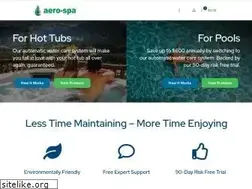 Sites similar to aero-spa.net