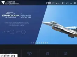 Sites similar to aero-space.us