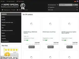 Sites similar to aero-spezial-modellbauversand.de